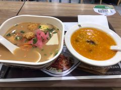 三鲜米线-魏家凉皮(文景路店)