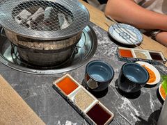 -隐家本格烧肉(万达广场店)