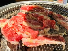 -西塔老太太泥炉烤肉(北京望京店)