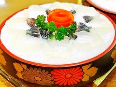 罗氏虾虾生-寻味顺德·南记酒家·传统顺德菜·鱼生(广源路店)