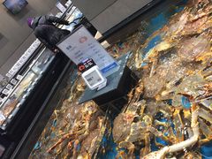 帝王蟹-盒马鲜生(王府广场店)