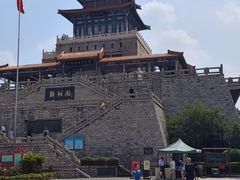 -环城公园