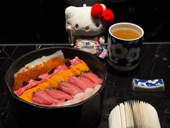 -小山日本料理(太古汇店)