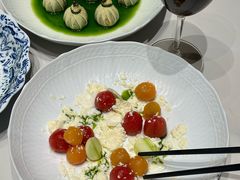 -新光酒家·河豚·海鲜·蟹料理(浦东店)