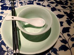 -绿茶餐厅(布吉万象汇店)