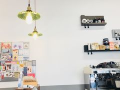 -CoffeeVendor(西乡店)