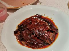 杭州酱鸭-竹外桃花·江南小酒馆(SKP·S店)