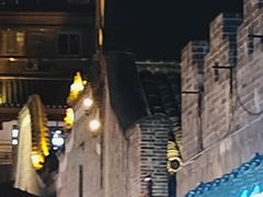 -东西巷