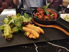 -Let's Taipei 非常烘焙(太古里店)