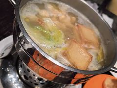-上海三甲港铂瑞酒店-卓越西餐厅