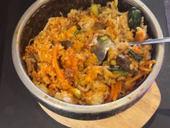 -九田家黑牛烤肉料理(新辰里亚运村店)
