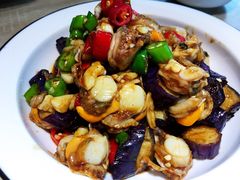 -味莊·青岛菜(云霄路店)