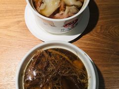 -珍味汤馆·潮汕家乡菜(保利文化广场店)