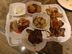 -堂会·KTV·自助餐·团建聚会(天河店)