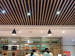 大堂-东宴(温岭店)