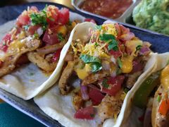 -HFFOUSA TACO弗萨塔可墨西哥餐厅(颐堤港店)