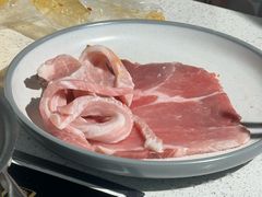 -火叮叮自助烤肉·现切牛肉(茂业店)