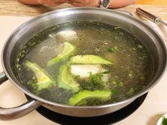 -伟记牛肉(金鸿公路店)