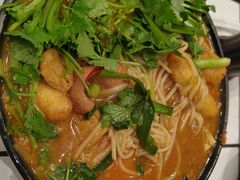 -肥汁米蘭香港米线(长宁来福士店)