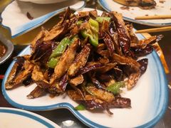 -小李少爷临沂炒鸡(升平东路店)