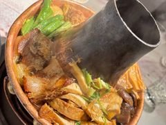 -老太原菜馆(中正天街店)