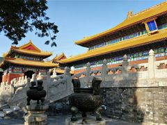 -历代帝王庙博物馆