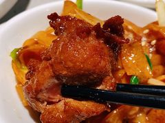 -吉旺港式餐厅(南方商城店)