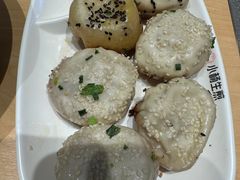 -小杨生煎(周浦万达店)