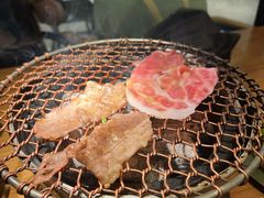 -烧肉达人•炭火烧肉(新天地店)