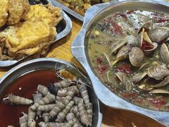 -陈氏肥蛤(小纬六路总店)