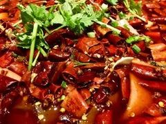 -天赐家常菜(灵山路店)