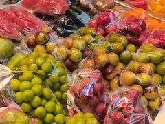 -每日新鲜水果吧(南京东路店)