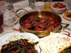 -王钵宴遇王龙虾烧烤旗舰店(中山北路店)