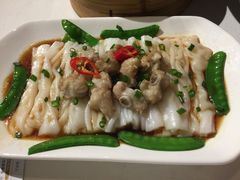 -潮福城大酒楼·潮味粤品·港式点心(湖滨北路店)