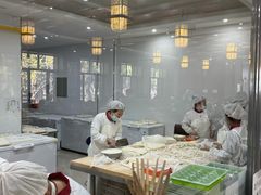 -东北农业大学饺子园
