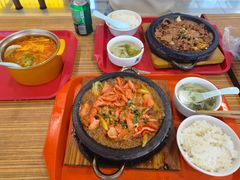 -江南大学-4食堂