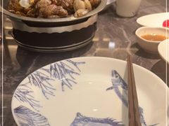 -前海沿·青岛菜(乐客城店)