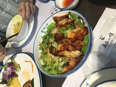 -美奈小馆·越南料理(中航城君尚购物中心店)