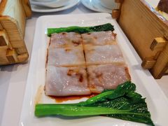 -粤财皇冠假日酒店·彩华轩中餐厅