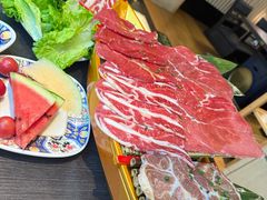 -AJIYA·池袋日式烧肉自助(天津万象城店)