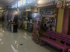 -万达广场(南宁青秀店)