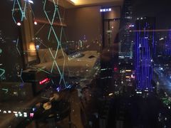 -深圳温德姆至尊酒店