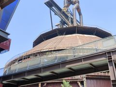 -首钢一高炉·SoReal科幻乐园