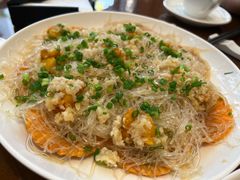 -海陵岛保利皇冠假日酒店·御公馆中餐厅 CANAL LNUA