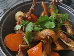美极鸭五件-美极鲜食坊(宝安南路店)