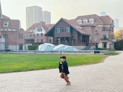-天津津利华酒店