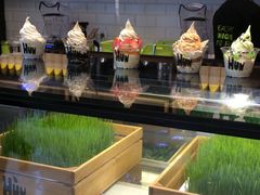 -混果汁(喜荟城店)