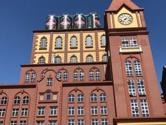 -青岛啤酒博物馆