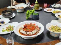 -曼格纳·曼芯馆(杨浦店)