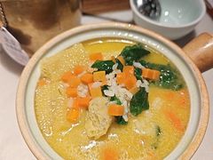 -小吊梨汤·北京菜·烤鸭(王府井银泰in88店)